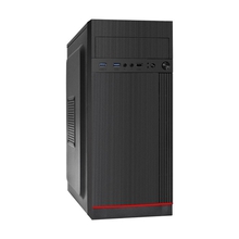 Exegate EX290189RUS Корпус Miditower ExeGate AA-442U2-AA450 (ATX, AA450 8 см, 1*USB+2*USB3.0, аудио, черный) Exegate EX290189RUS Корпус Miditower ExeGate AA-442U2-AA450 (ATX, AA450 8 см, 1*USB+2*USB3.0, аудио, черный)