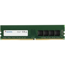 A-Data DDR4 DIMM 16GB AD4U320016G22-SGN PC4-25600, 3200MHz A-Data DDR4 DIMM 16GB AD4U320016G22-SGN PC4-25600, 3200MHz