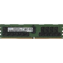 Samsung DDR4 32GB RDIMM (PC4-25600) 3200MHz ECC Reg 1.2V ( M393A4K40EB3-CWECQ)