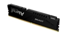 Kingston DRAM 8GB 5600MT/s DDR5 CL40 DIMM FURY Beast Black KF556C40BB-8