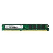 Память DIMM DDR3 8Gb PC12800 1600MHz CL11 Netac 1.5V (NTBSD3P16SP-08)