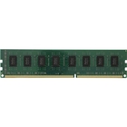 Память DIMM DDR3 4Gb PC12800 1600MHz CL11 Netac 1.5V (NTBSD3P16SP-04)