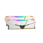 Память DDR4 2x8Gb 3200MHz Netac NTSRD4P32DP-16S Shadow RGB RTL PC4-25600 CL14 DIMM 288-pin 1.35В single rank