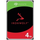 4TB Seagate Ironwolf (ST4000VN006) {SATA 6.0Gb/s, 5900 rpm, 256mb buffer, 3.5",для NAS}