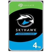 4TB Seagate Skyhawk (ST4000VX016) {Serial ATA III, 5400 rpm, 256mb, для видеонаблюдения} 4TB Seagate Skyhawk (ST4000VX016) {Serial ATA III, 5400 rpm, 256mb, для видеонаблюдения}