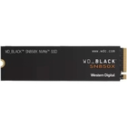 WD SSD Black SN850X, 1.0TB, M.2(22x80mm), NVMe, PCIe 4.0 x4, WDS100T2X0E