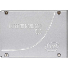 Intel SSD D5 P5316, 15.36TB, 2.5" 15mm, NVMe, PCIe 4.0 x4, QLC, R/W 7000/3200MB/s, IOPs 800 000/399MB/s, TBW 51850, DWPD 2 (12 мес.)