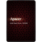 Apacer SSD AS350X 1TB SATA 2.5" AP1TBAS350XR-1