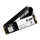 AGI SSD M.2 256Gb AI198 Client SSD PCIe Gen3x4 with NVMe AGI256G16AI198 