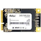 SSD mSATA Netac 2.0Tb N5M Series <NT01N5M-002T-M3X> Retail (SATA3, up to 560/520MBs, 3D NAND, 1120TBW)