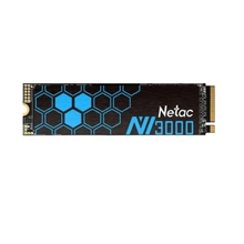 SSD M.2 Netac 2.0Tb NV3000 Series <NT01NV3000-2T0-E4X> Retail (PCI-E 3.0 x4, up to 3100/2100MBs, 3D NAND, 1200TBW, NVMe 1.3, 22х80mm, heatsink)