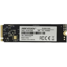 Накопитель SSD Hikvision SATA III 1Tb HS-SSD-E1000/1024G M.2 2280