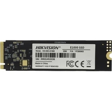 Накопитель SSD Hikvision SATA III 512Gb HS-SSD-E1000/512G M.2 2280