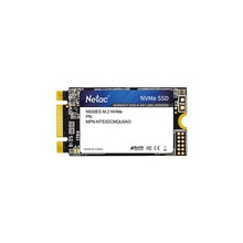 Накопитель SSD Netac M.2 2242 N930ES NVMe PCIe 256GB NT01N930ES-256G-E2X Накопитель SSD Netac M.2 2242 N930ES NVMe PCIe 256GB NT01N930ES-256G-E2X