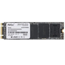 Накопитель SSD Netac M.2 2280 N535N 2Tb NT01N535N-002T-N8X TLC
