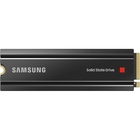 Накопитель SSD Samsung S PCI-E 4.0 x4 2Tb MZ-V8P2T0CW 980 PRO M.2 2280
