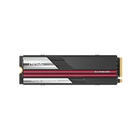Накопитель SSD Netac M.2 2280 NV7000 NVMe PCIe 2Tb NT01NV7000-2T0-E4X (heat sink)