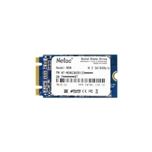 Накопитель SSD Netac mSata N5M 1Tb NT01N5M-001T-M3X TLC