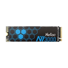 Накопитель SSD Netaс 250Gb NV3000 M2 PCI-E NVME (NT01NV3000-250-E4X)
