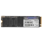 Накопитель SSD Netac PCI-E 3.0 256Gb NT01NV2000-256-E4X NV2000 M.2 2280