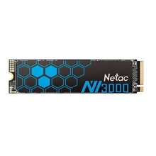 Накопитель SSD Netac PCI-E 3.0 500Gb NT01NV3000-500-E4X NV3000 M.2 2280 Накопитель SSD Netac PCI-E 3.0 500Gb NT01NV3000-500-E4X NV3000 M.2 2280
