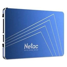 Накопитель SSD Netac SATA III 960Gb NT01N535S-960G-S3X N535S 2.5"
