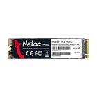 Накопитель SSD Netac PCI-E 3.0 512Gb NT01NV2000-512-E4X NV2000 M.2 2280