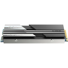 Накопитель SSD Netac PCI-E 4.0 x4 1Tb NT01NV5000-1T0-E4X NV5000 M.2 2280