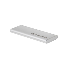Твердотельный диск 250GB Transcend ESD260C, USB 3.1 Gen 2 Type-C [R/W - 520/460 MB/s]