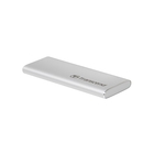 Твердотельный диск 250GB Transcend ESD260C, USB 3.1 Gen 2 Type-C [R/W - 520/460 MB/s]