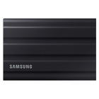 Твердотельный диск 2TB Samsung T7 Shield MU-PE2T0S/WW , V-NAND, USB 3.2 Gen 2 Type-C 