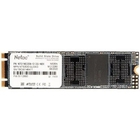 Твердотельный накопитель Netac N535N M.2 2280 SATAIII 3D NAND SSD 512GB, R/W up to 540/490MB/s