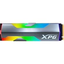 SSD 1TB A-DATA XPG SPECTRIX S20G RGB, M.2 2280, PCI-E 3x4, [R/W - 2500/1800 MB/s] ASPECTRIXS20G-1T-C