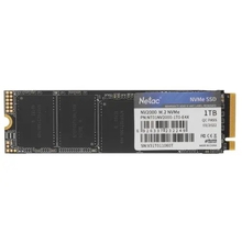 SSD Netac NV2000 PCIe 3 x4 M.2 2280 NVMe 3D NAND SSD 1TB NT01NV2000-1T0-E4X
