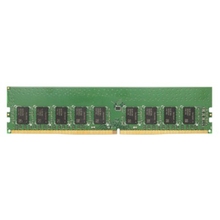 Модуль памяти для СХД DDR4 4GB ECC D4EU01-4G SYNOLOGY