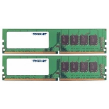 Модуль памяти DIMM 8GB PC21300 DDR4 PSD48G2666K PATRIOT