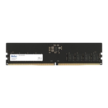 Модуль памяти DDR5 Netac Basic 8GB 4800MHz CL40 1.1V / NTBSD5P48SP-08 Модуль памяти DDR5 Netac Basic 8GB 4800MHz CL40 1.1V / NTBSD5P48SP-08