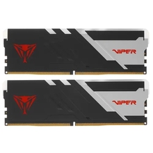 Модуль памяти DIMM 32GB DDR5-5600 KIT2 PVVR532G560C36K PATRIOT Модуль памяти DIMM 32GB DDR5-5600 KIT2 PVVR532G560C36K PATRIOT