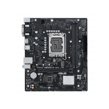ASUS PRIME H610M-R D4-SI {Socket LGA1700, Intel H610, 1 слот 16x PCI-E, DisplayPort, HDMI, 2x DDR4} ASUS PRIME H610M-R D4-SI {Socket LGA1700, Intel H610, 1 слот 16x PCI-E, DisplayPort, HDMI, 2x DDR4}