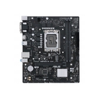 ASUS PRIME H610M-R D4-SI {Socket LGA1700, Intel H610, 1 слот 16x PCI-E, DisplayPort, HDMI, 2x DDR4}