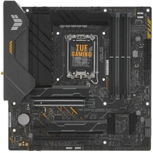 Asus TUF GAMING B660M-PLUS WIFI Asus TUF GAMING B660M-PLUS WIFI