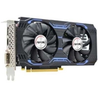 Видеокарта Afox GTX1660 SUPER 6GB GDDR6 192BIT, DVI, DisplayPort, HDMI ATX DUAL FAN (AF1660S-6144D6H4-V2)  RTL