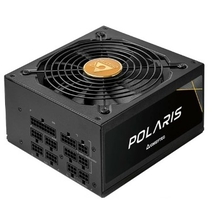 Блок питания Chieftec Polaris PPS-850FC (ATX 2.4, 850W, 80 PLUS GOLD, Active PFC, 140mm fan, Full Cable Management) Retail