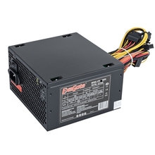 Exegate EX292180RUS Блок питания 750W ExeGate 750NPX (ATX, 12cm fan, 24pin, 4pin, PCIe, 3xSATA, 2xIDE, FDD, black) Exegate EX292180RUS Блок питания 750W ExeGate 750NPX (ATX, 12cm fan, 24pin, 4pin, PCIe, 3xSATA, 2xIDE, FDD, black)
