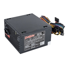 Exegate EX292166RUS Блок питания 750W ExeGate XP750 (ATX, 12cm fan, 24pin, 4pin, PCIe, 3xSATA, 2xIDE, FDD, black) Exegate EX292166RUS Блок питания 750W ExeGate XP750 (ATX, 12cm fan, 24pin, 4pin, PCIe, 3xSATA, 2xIDE, FDD, black)