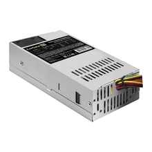 Exegate EX291347RUS Блок питания 250W ExeGate F250S (Flex ATX, for ITX case, 4cm fan, 20+4 pin, 4 pin, 3xSATA, 2xIDE)