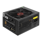 Exegate EX292157RUS-S Блок питания 1000W ExeGate 80 PLUS® Bronze 1000PPH (ATX, APFC, SC, КПД 89% (80 PLUS Bronze), 12cm fan, 24pin, 2x(4+4)pin, 6xPCI-E, 8xSATA, 4xIDE, RTL (color box), black, кабель 2