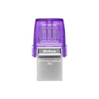 Kingston USB Drive 256GB USB3. DTDUO3CG3/256GB 