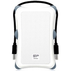 2.5" Внешний HDD Silicon Power Armor A30 [SP020TBPHDA30S3W]
