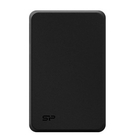 Внешний жесткий диск 1TB SP010TBPHD05SS3K Silicon Power  Stream S05, 2.5", USB 3.2, Черный